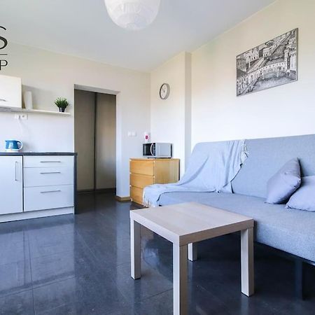 Przytulny Apartament W Centrum Krakowa Екстериор снимка