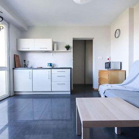 Przytulny Apartament W Centrum Krakowa Екстериор снимка