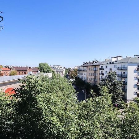 Przytulny Apartament W Centrum Krakowa Екстериор снимка